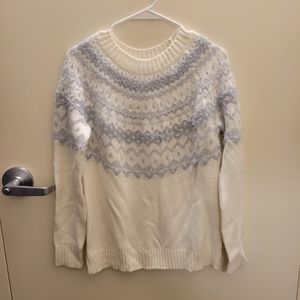 Talbots Sweater